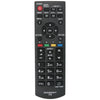N2QAYB000817 TV Remote Replacement for Panasonic THL24XM6A THL32B6A THL32XM6A
