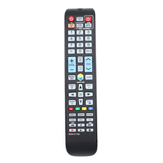 BN59-01179A Remote Replacement for Samsung TV UN50H5500 UN50H5500AF