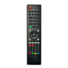 Replacement Soniq Remote Control Substitute QT106 QSP550T QSP500TV5 QSL422XTV2