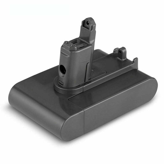 22.2V 3.0AH Li-Ion Battery Vacuum Cleaner Replacement For Dyson DC31 DC34 DC35 DC45 DC44