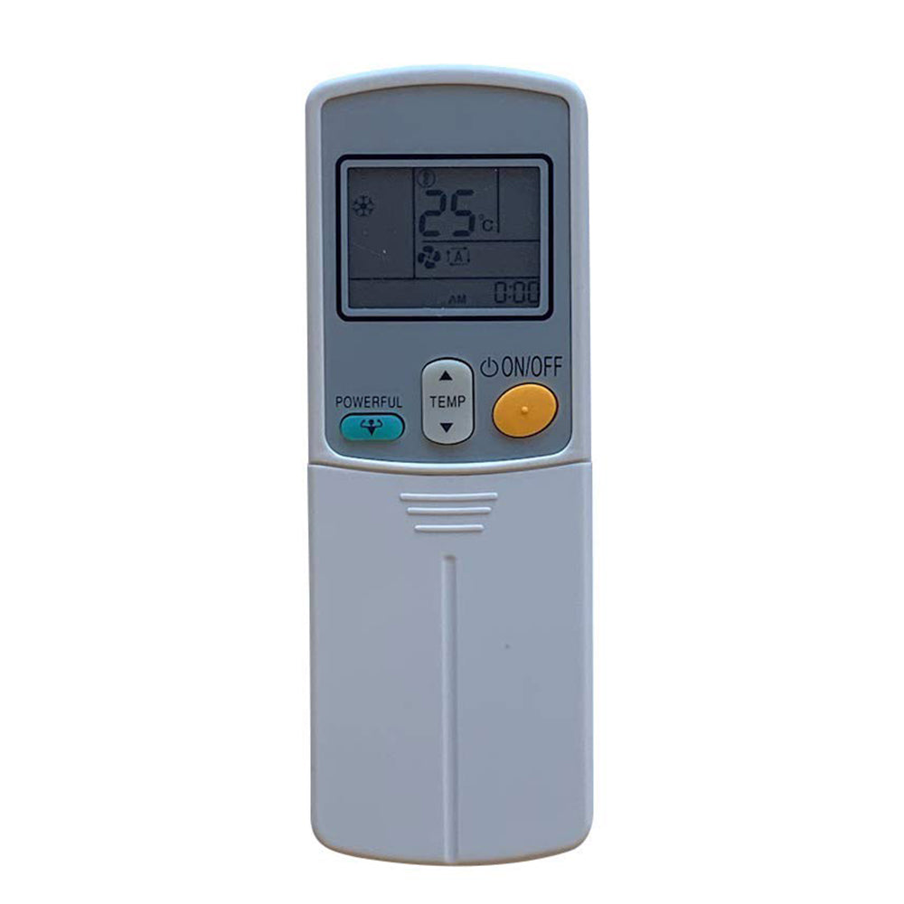 ARC417A3 ARC417A15 Remote Control Replacement for Daikin Air Conditioner