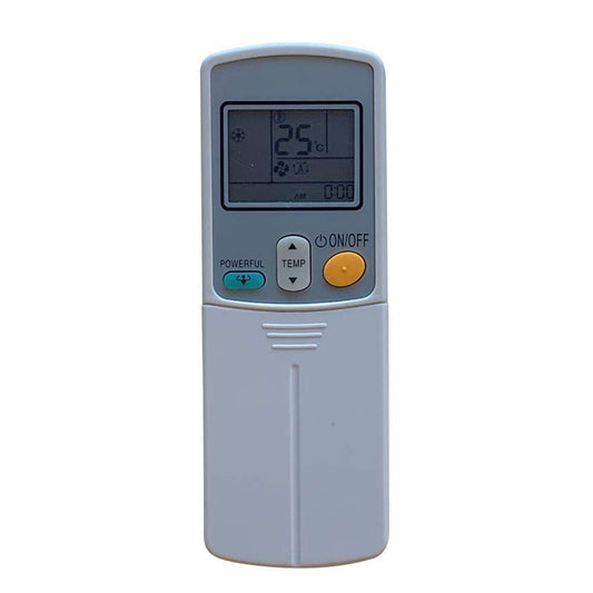 ARC417A3 ARC417A15 Remote Control Replacement for Daikin Air Conditioner