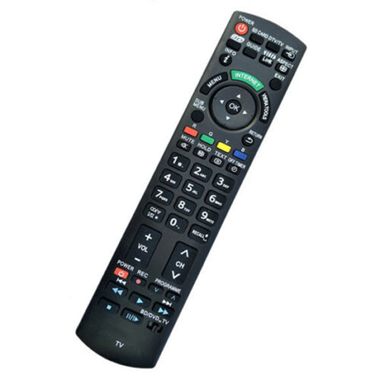 Replacement Panasonic Remote N2qayb000746 - Thp50st50a Thp60st50a Thp65st50a Tv