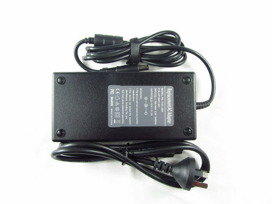 19V 9.5A Power Supply Adapter Replacement For HP Touchsmart 420T 520T 520XT