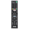 RMT-TX102U Remote Replacement for Sony TV KDL-48W650D KDL-32W600D Netflix