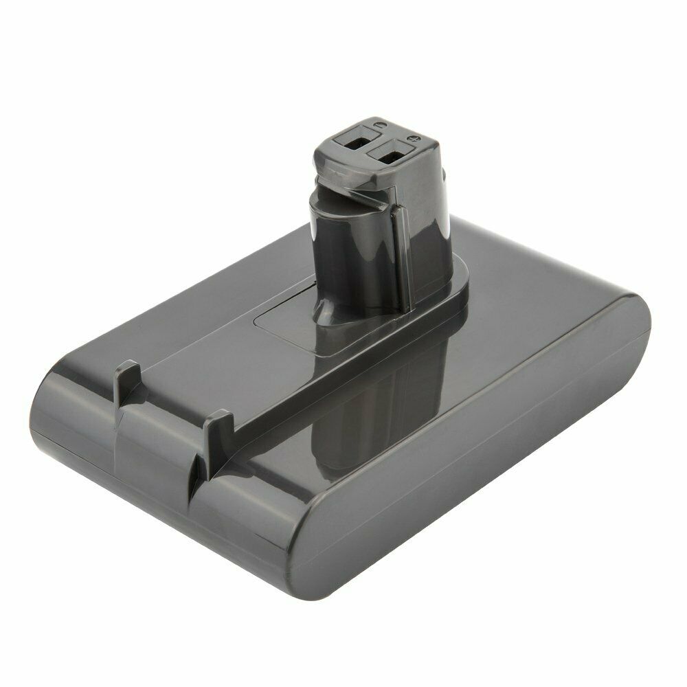 22.2V 3.5AH Li-Ion Battery Vacuum Cleaner For Dyson DC31 DC34 DC35 DC45 DC44