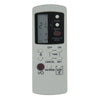 Mistral Air Conditioner Replacement Remote Control MSS10, MSS15, MSS20, MSS25