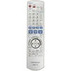 EUR7659YKO Remote Replacement for Panasonic DVD DMR-ES15 DMR-ES30V