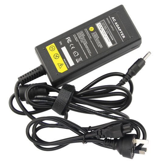 AC adapter Replacement for Acer Iconia Tablet A500 A100 A501 wall Travel Charger supply