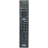 RM-ED046 Remote Replacement for Sony TV KDL-40NX520