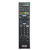 RM-GD030 RM-GD031 Replacement Remote for Sony TV KDL-32W700B KDL-40W600B KDL-42W700B