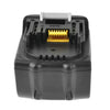 5.0AH 18V Battery Replacement For Makita BL1850 BL1840 BL1830 BL1815 Lithium Ion Cordless