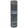 N2QAKB000092 Remote Replacement for Panasonic Blu-ray SB-HC480