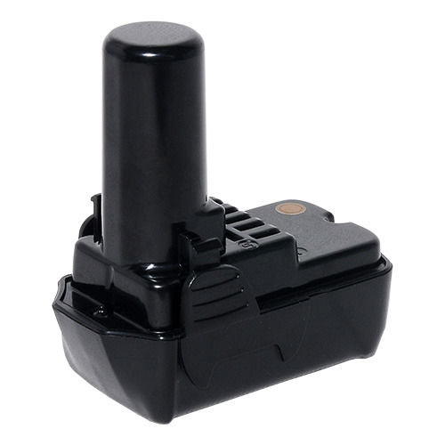 Battery Replacement For Hitachi 10.8V 1.5Ah Li-ion DB10DL WH10DL CR10DL BCL1015, BLC1015 OZ