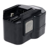 3.0AH 12V 12 VOLT NI-MH Battery Replacement for AEG Milwaukee 48-11-1967 48-11-1900