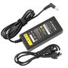 19.5V 2.31A 45W AC Adapter Charger Replacement for HP 740015-001 Laptop Power Supply