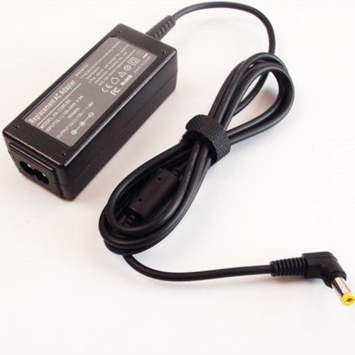 AC Adapter Power Supply Cord Replacement for Acer G196HQL G206HL G206HQL LCD Monitor Screen