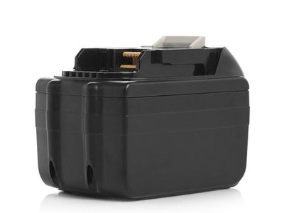 2x 6.0AH 18V Battery Replacement For Makita BL1860 BL1845 BL1840 BL1830 BL1815 Lithium Ion