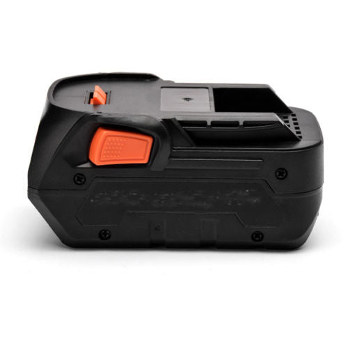 18V 3.0AH Battery Replacement For Ridgid R840083 R840086 L1815R L1830R B1830R AEG BHO