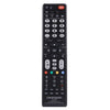 Universal TV Remote Control For Hitachi LCD LED 3D HD Smart TV Replacement