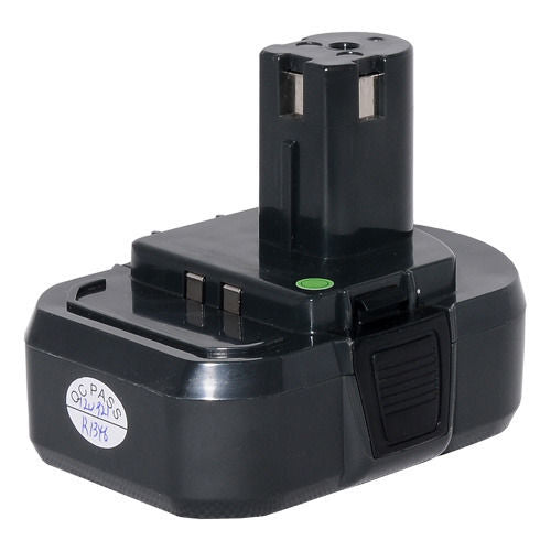 Battery Replacement For Ryobi 14.4V BPL1414 Li-ion 2.0Ah CDDI14022NF LCD1402 CDD144V22