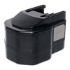 3.0AH 12V 12 VOLT NI-MH Battery Replacement for AEG Milwaukee 48-11-1967 48-11-1900