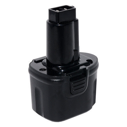7.2V 2.0AH  DW9057 DE9057 DE9085 Battery Replacement for Dewalt Cordless Power Tool
