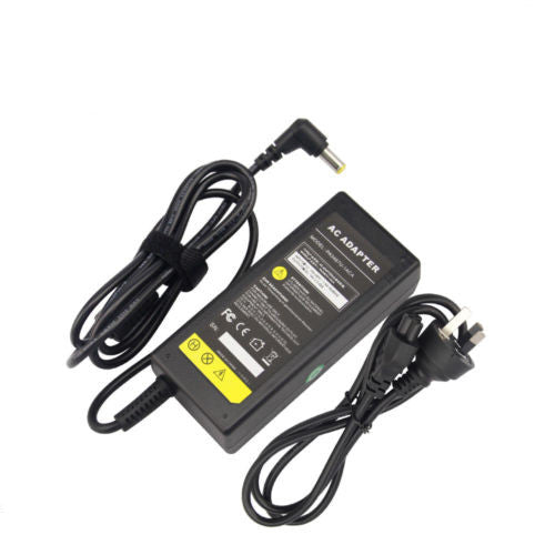 Charger Power Adapter Replacement for Acer Aspire 5740G 5741G 5742G 5736G 6930G Laptop