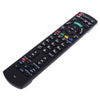 Replacement Panasonic Remote Control for Tv Viera N2qayb000321 Plasma