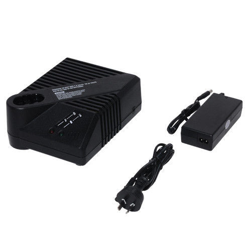 Charger Replacement For Bosch 7.2V-24V battery Replace AL 60DVAL 1411DVAL 1419DVAL 1450DV