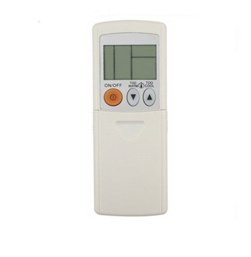 MSZ-GE35VA MSZ-GE42VA MSZ-GE50VA Remote Control Replacement for Mitsubishi Air Conditioner