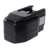 18.0v 3.0ah Battery Replacement for Milwaukee 48-11-2200,48-11-2232,1109-20,loktor S 18 Tx