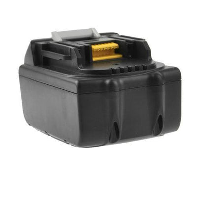 5.0AH 18V Battery Replacement For Makita BL1850 BL1840 BL1830 BL1815 Lithium Ion Cordless